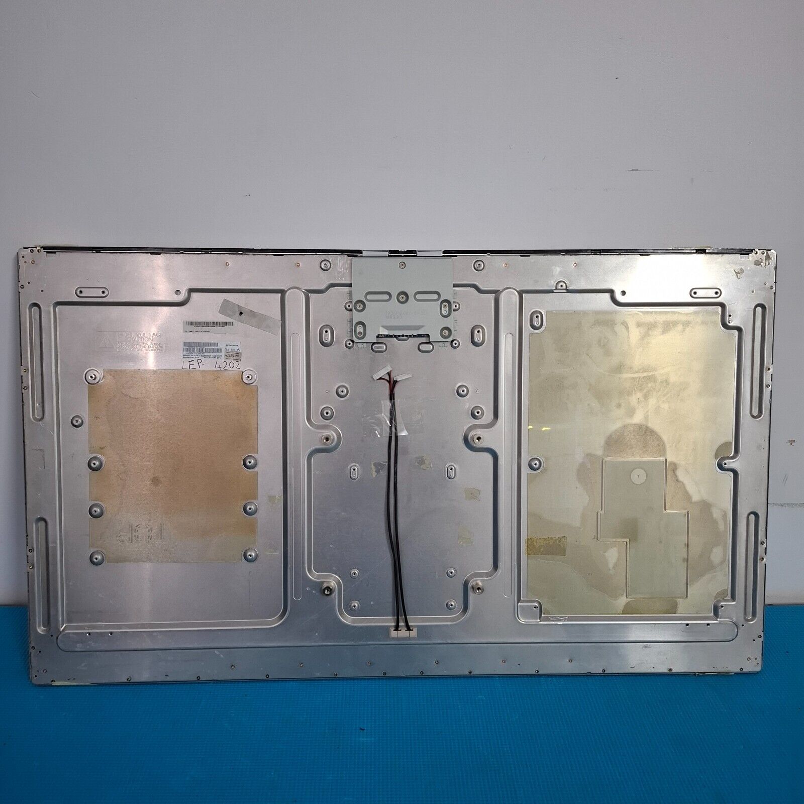 LED SCREEN PANEL ONLY AUO T420HW07 V.5 FOR LG 42LE4500 42" TV