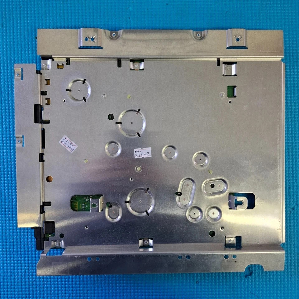 MAIN AV BOARD FOR PANASONIC VIERA TX-65CR730B 65" LED TV TNPH1136 1 A TXN/A1KCVB