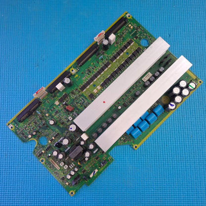 YSUS BOARD FOR  TH-42PZ70B 42" PALSMA TV TNPA4250 SC 3