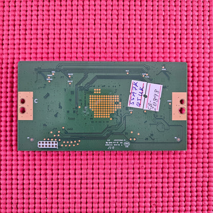LVDS TCON BOARD FOR HISENSE 55E78KQTUK 55A7KQTUK TV RSAG7.820.13016/ROH 332835