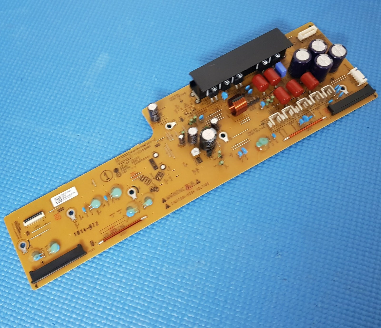 X-SUS BOARD FOR LG 50PN650T 50PH670V 50PH660V AKTV503 TV EAX64797901 EBR75779401
