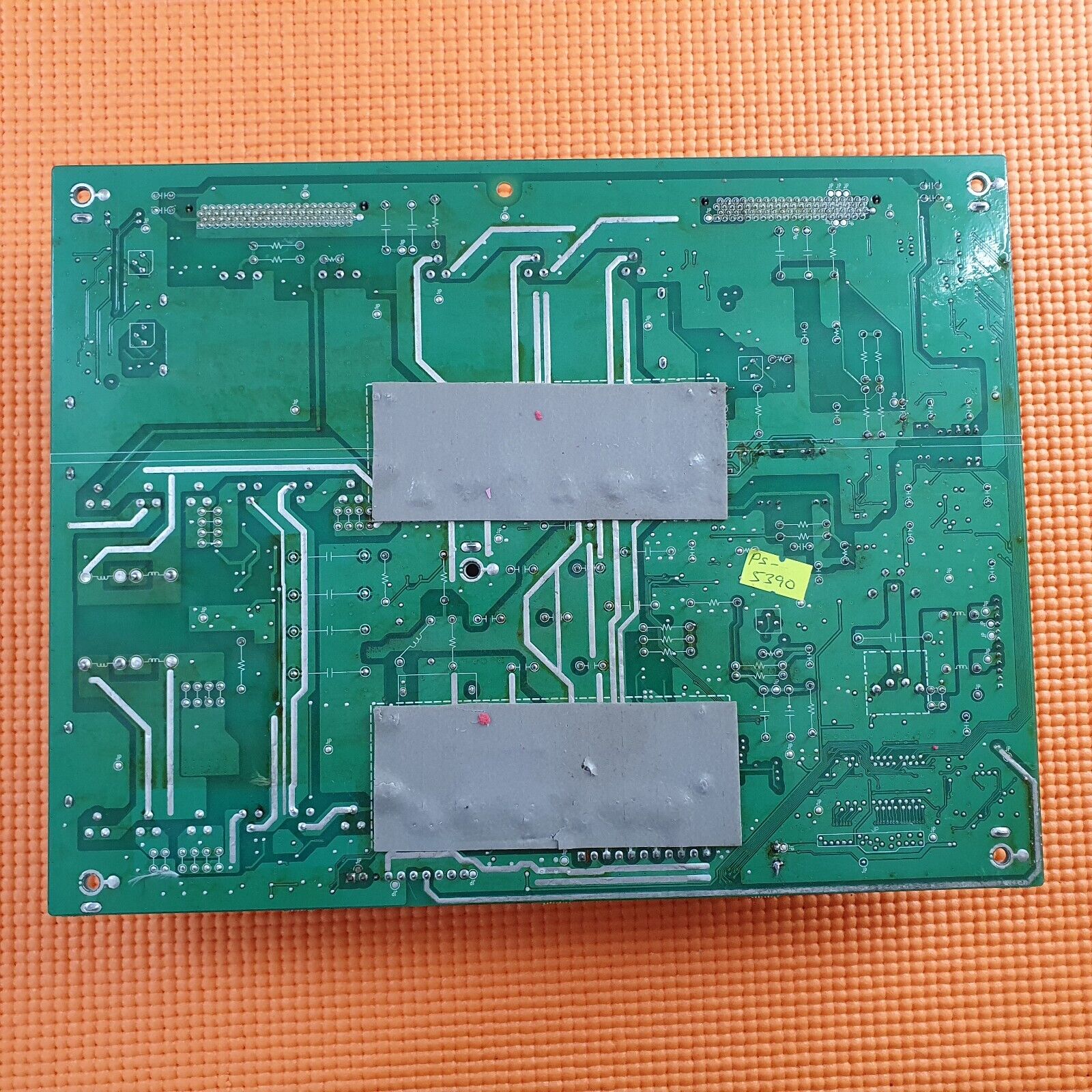YSUS BOARD FOR LG 42PG3000 42PG6000 42PG6010 42" TV EAX41602301 EBR39706801