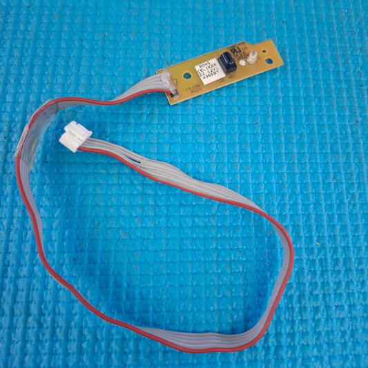 IR REMOTE SENSOR FOR 32BV500B 32KV500B DLED32947HD 26FLD911LV TV 17LD98-7 436507