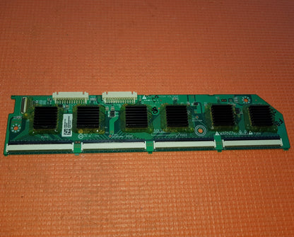 BUFFER BOARD FOR LG 50PS3000 50PG6000 50" PLASMA TV EAX60982701 EBR61831701