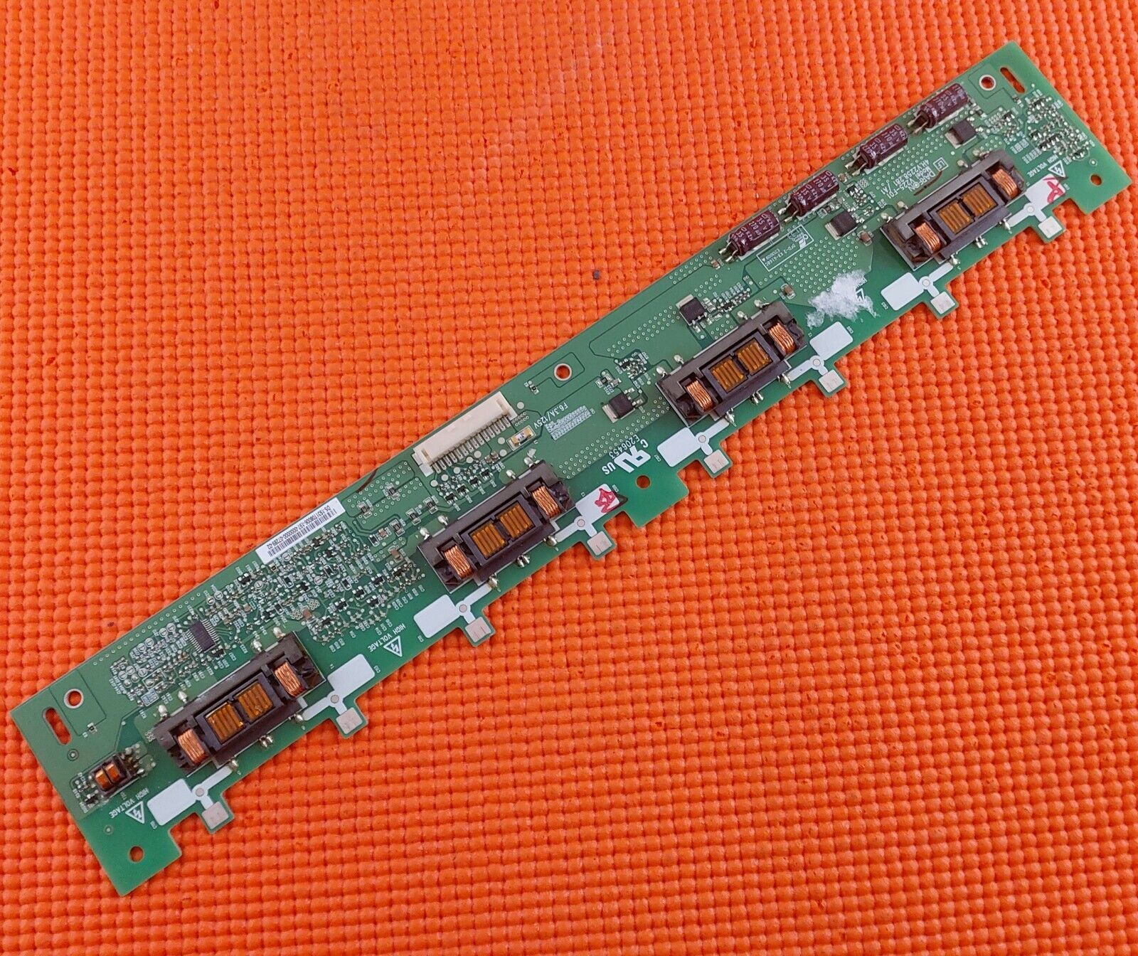 INVERTER FOR LG 32CS460 32LK330U 32845LCD 32" LCD TV V225-F01 4H.V2258.281/A1