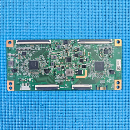 LVDS TCON BOARD FOR TCL 50C805K 50" TV EAFDK4010 M005H100R AC34BV0188 E253117