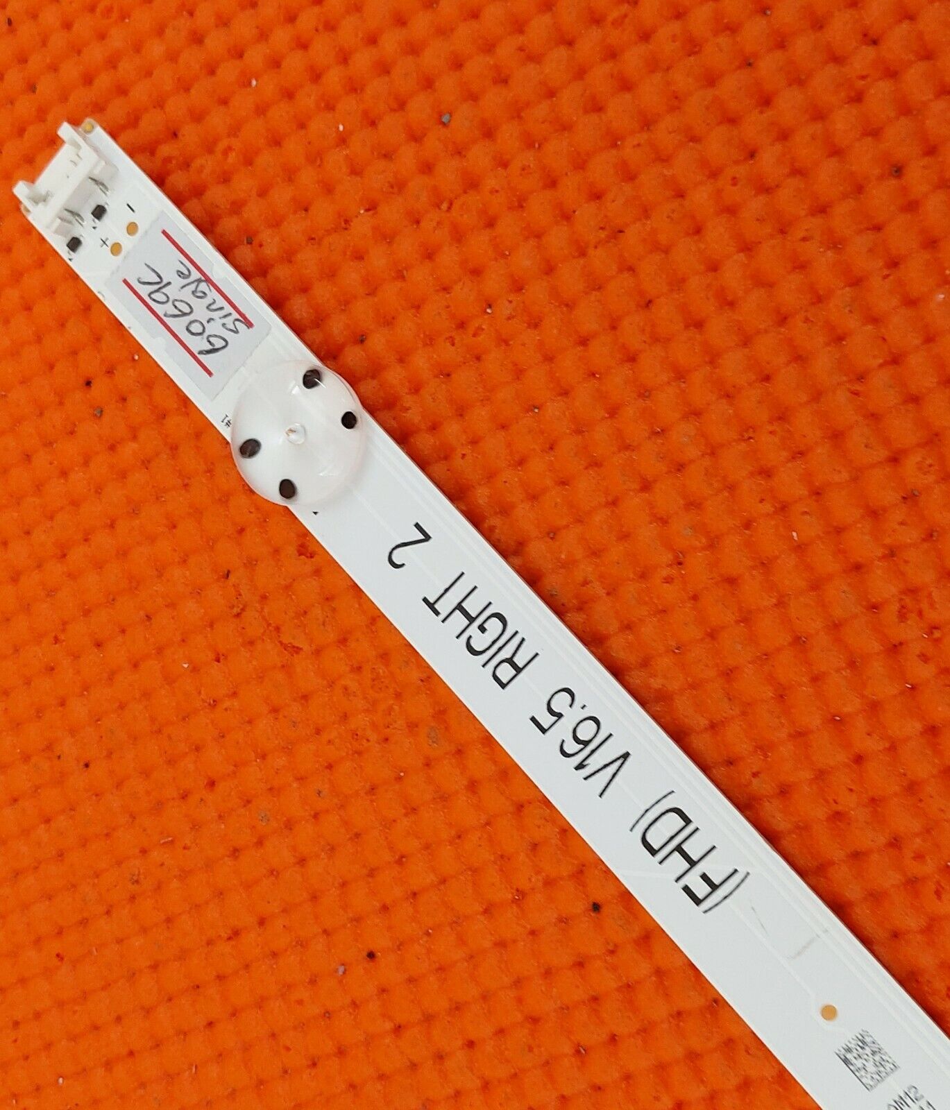 BACKLIGHT FOR LG 49LH590V LED TV 49" V16.5 ART3 2711 REV0.02 6916L-2711A RIGHT 2