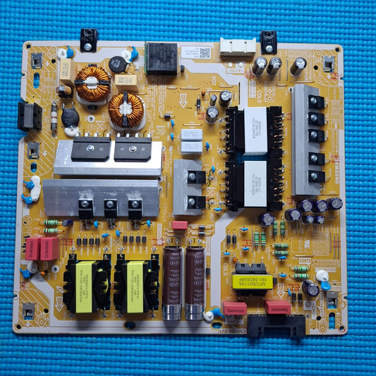 POWER SUPPLY BOARD FOR SAMSUNG UE85DU7100K UE85DU7110K TV L85S6N_DVD BN44-01270B