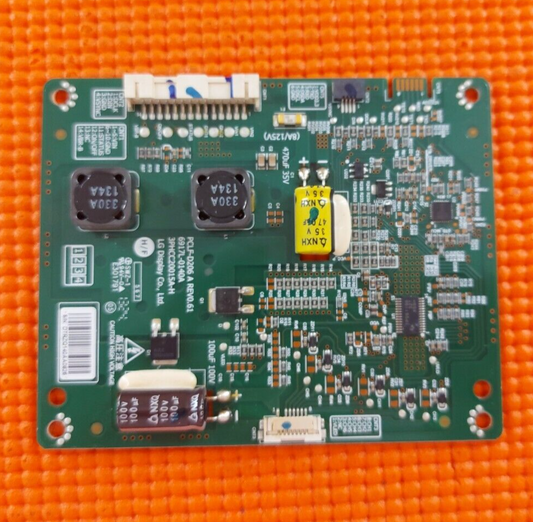 INVERTER DRIVER BOARD FOR PANASONIC TX-L42ET60 LED TV 6917L-0140A 3PHCC20015A-H