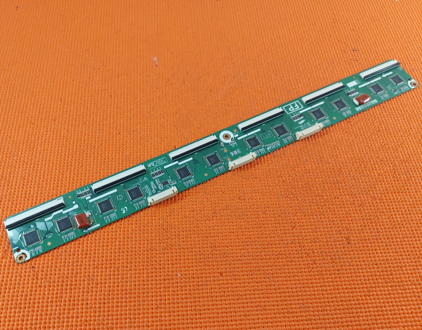 BUFFER BOARD FOR SAMSUNG PS51F8500 51" TV LJ41-10339A LJ92-01966A AA1