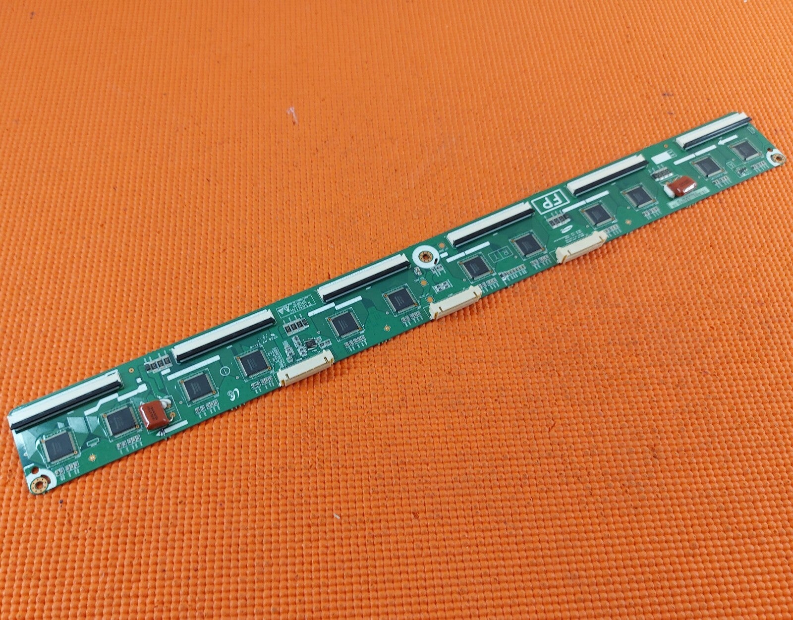 BUFFER BOARD FOR SAMSUNG PS51F8500 51" TV LJ41-10339A LJ92-01966A AA1
