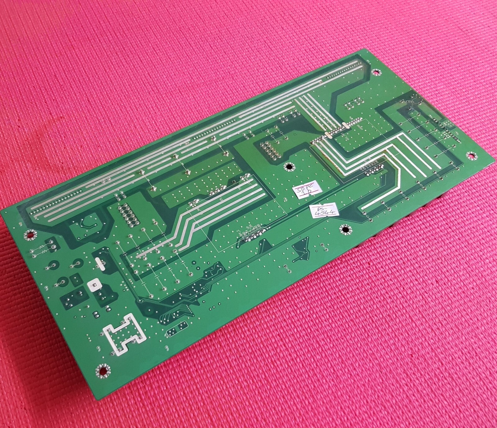 ZSUS BOARD FOR LG 50PC1D 50PX4D 50" PLASMA TV 6870QZC004C 6871QZH044C