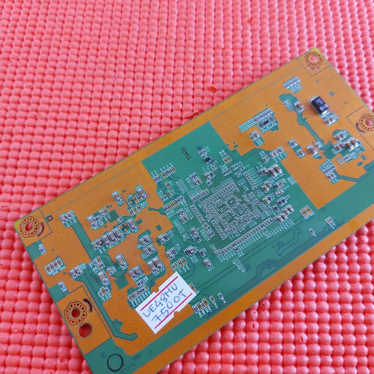 LVDS TCON BOARD FOR SAMSUNG UE48HU7500T 48" TV 14Y_V2FU13TMGC4LV0.0 LJ94-31300H