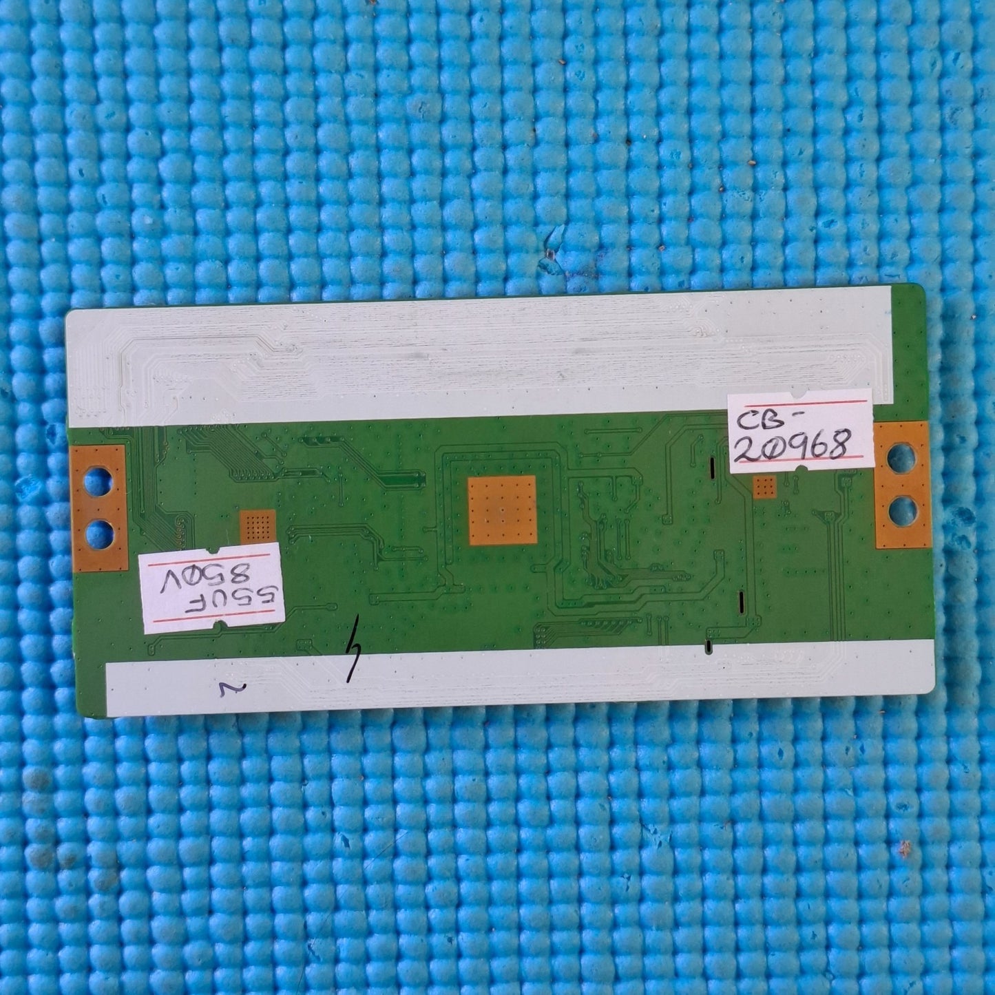 LVDS TCON BOARD FOR LG 55UF850V 55" LED TV 6870C-0553A 6871L-4046C 6871L-4046B