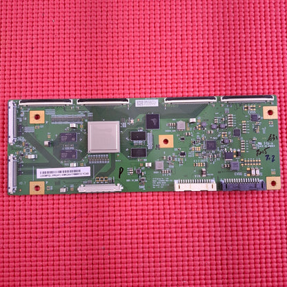 LVDS TCON BOARD FOR SONY KD-65A8 65" OLED TV 6870C-0848A 6871L-6385A LE650PQL