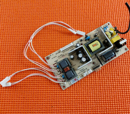 POWER SUPPLY FR VENTURER PLV91237S51 19" LCD TV LS2202048 VER1.0 LS2202048-00-GP