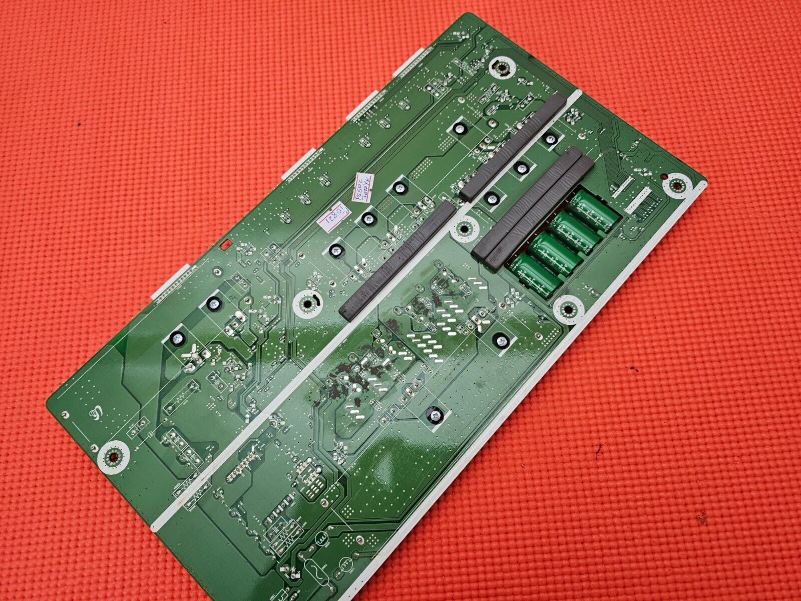 YSUS BOARD FOR SAMSUNG PS50C6900YK PS50C7000YK TV LJ41-08468A LJ92-01732A AA4