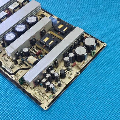 POWER SUPPLY FOR SAMSUNG PS58B680T6W 58" PLASMA TV BN44-00280A LJ44-00173A