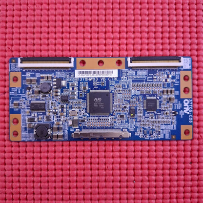 LVDS TCON BOARD FOR LG 42LD450 42LD490 42" LED TV 37T05-C06 5542T08C18