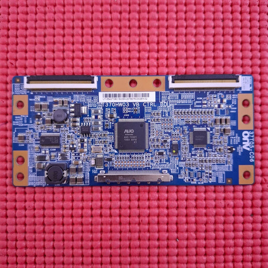 LVDS TCON BOARD FOR LG 42LD450 42LD490 42" LED TV 37T05-C06 5542T08C18