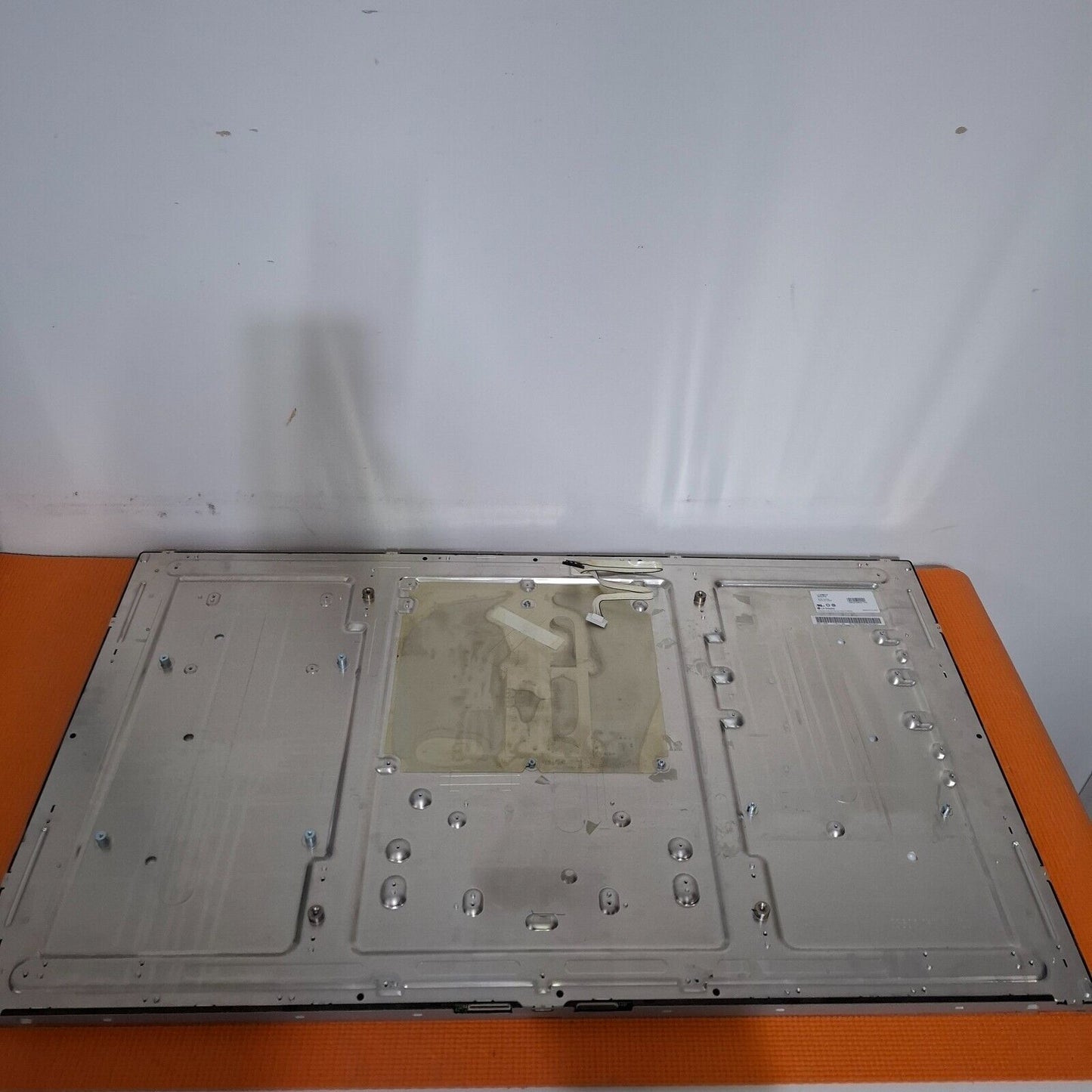 LED SCREEN PANEL ONLY LG LC420EUF (SD) (F2) FOR LG 42LW550T 42" TV