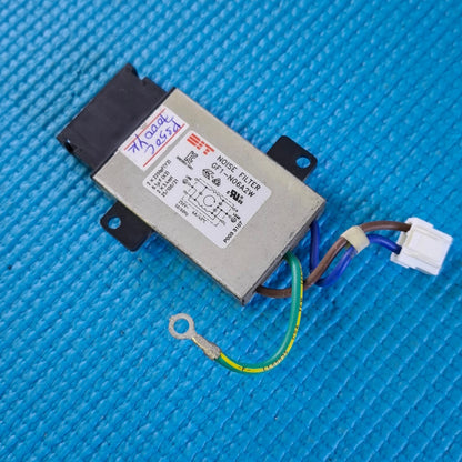 AC POWER NOISE FILTER FOR SAMSUNG PS50C6500TW PS50C7000YK 50" TV GF1-N06A2W