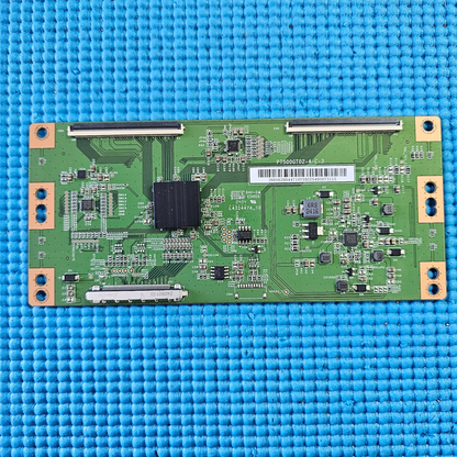 TCON FR TX-50MX650B 50AO9UHD 50QF5D63DB 50UK3C63DB 50UA3D63DB TV PT500GT02-4-C-3