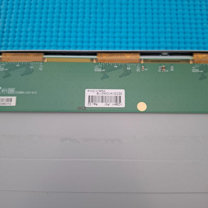 LED/LCD SCREEN PANEL CMO V236H1-P01 REV.C2 FOR BUSH LED24970FHD 24" TV