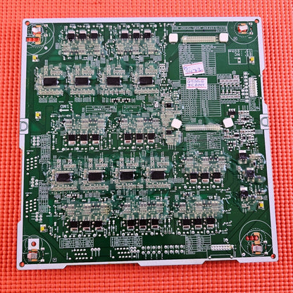 DRIVER BOARD SAMSUNG QN75Q7FAMF QE75Q8CAMT QN75Q7FAMF TV PSLF201E09C BN44-00903A
