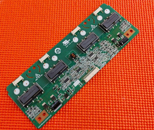 INVERTER BOARD FOR SAMSUNG LE23R87BD LE23R88BD LCD TV 4H.V2258.001/D 1926006303 