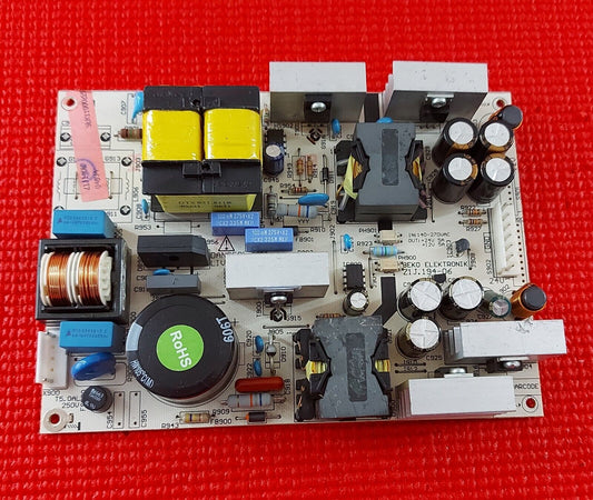POWER SUPPLY BOARD PSU FOR BEKO 32WLA530HID 32WLA520HD 32" TV Z1J 194-06