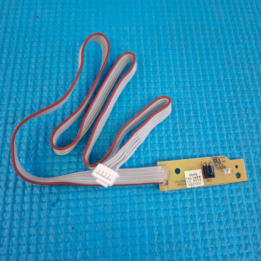 IR REMOTE SENSOR FOR TOSHIBA 40BV701B LCDX37WHD91 40BV700B TV 17LD98-7 436551