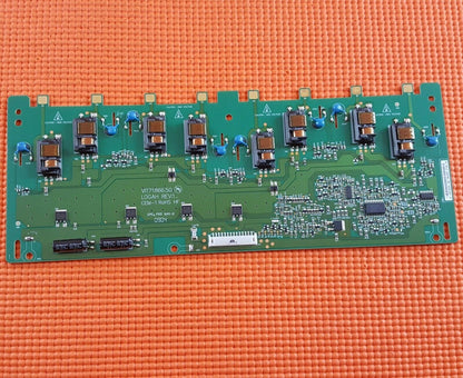 INVERTER FOR LT-26DE1BJ TX-L26X20B 26DV665DB GU26BLK2 VU263LD LCD TV VIT71866.50