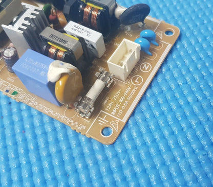 POWER SUPPLY FOR SAMSUNG LE26D457C6H LE26D467C9H 26" LCD TV BN44-00365A HT_ADY