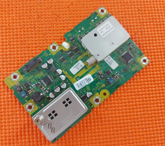 SATELLITE TUNER BOARD PANASONIC TX-L32D28BWA TV TXNXW10QEB TNPA5130 B15