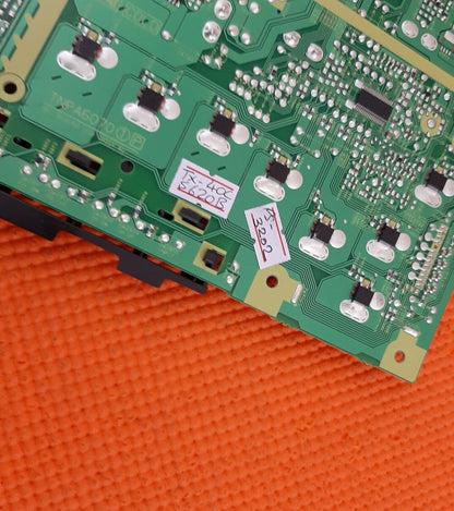 POWER BOARD FOR PANASONIC TX-40CS620B 40" LED TV TNPA6070 1 P TXN/P1MWVE 