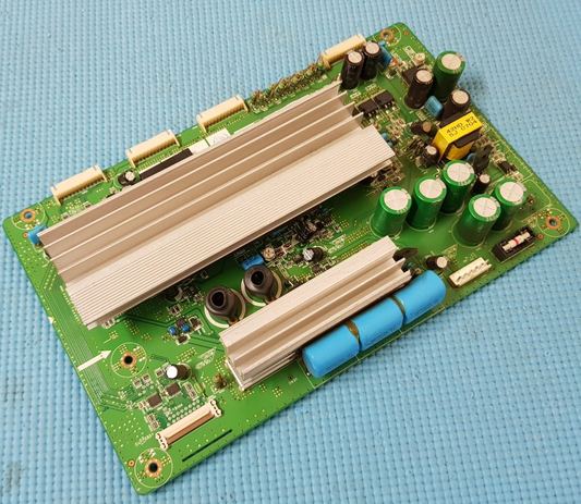 YSUS BOARD SAMSUNG PS42Q97HD PS42C96HD PHILIPS 42PFP5532D TV LJ92-01393A AA2