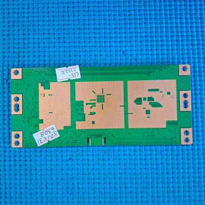 TCON FOR TOSHIBA 50UK3163DB 50UL2163DBC 50" TV N4THK500UHDGT02-4 PT500GT02-4