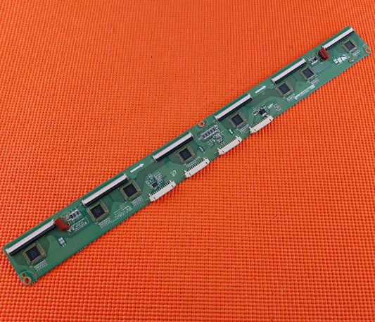 BUFFER BOARD FOR SAMSUNG PS50C490B3W PS50C450B1W TV LJ41-08459A LJ92-01729A
