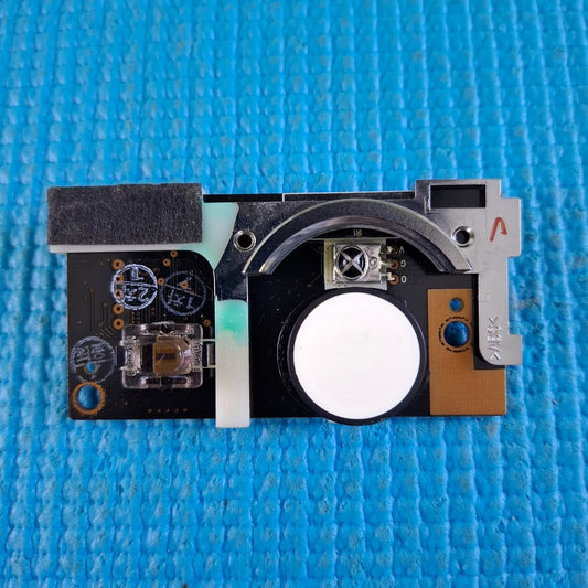 POWER BUTTON SENSOR UNIT FOR LG 32LG7000 42LG7000 37LG7000 TV EAX43438901