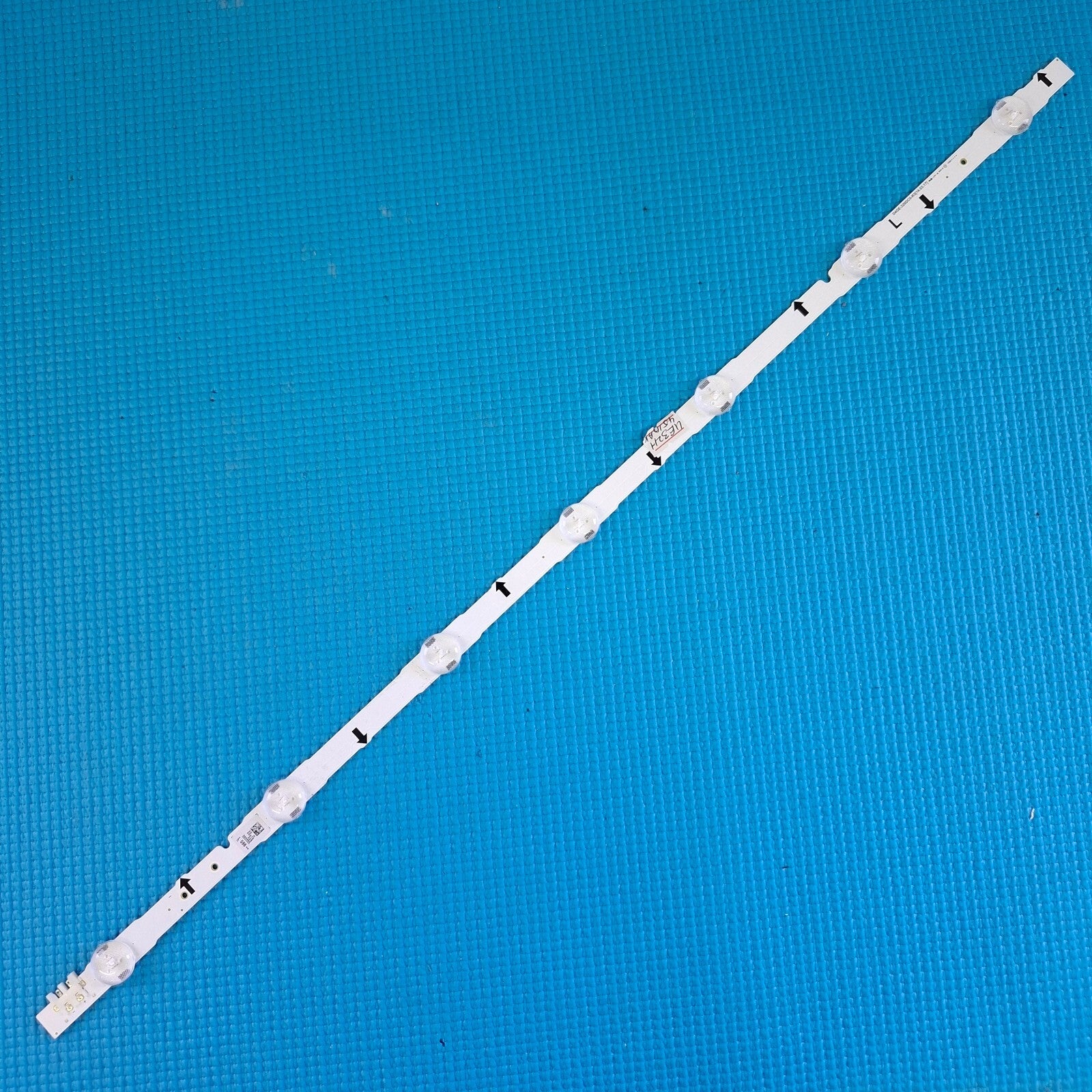 1x SINGLE BACKLIGHT STRIP FOR SAMSUNG UE32H4500 TV D4GE-320DC0-R3 BN96-30445A