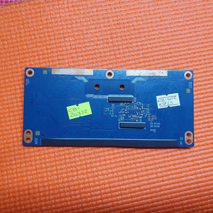 LVDS TCON BOARD FOR SONY KDL-40EX723 40" TV 40T05-C03 5540T05C06 T400HW04 V1