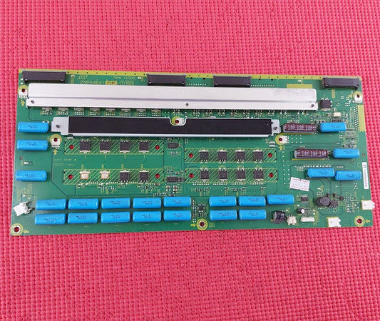 YSUS BOARD FOR PANASONIC TX-P46Z1B 46" TV TNPA4841 AE 1 SS EN4841AE094254141