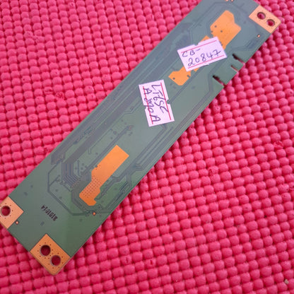 LVDS TCON BOARD FOR JVC LT-65CA890 LOGIK L65AUE21 65" TV K0029HVZZ