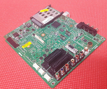 MB FOR LUXOR LUX-32-914-IDTV POLAROID P32LCD12 TV 17MB65-1 20595076 LTA320AP06
