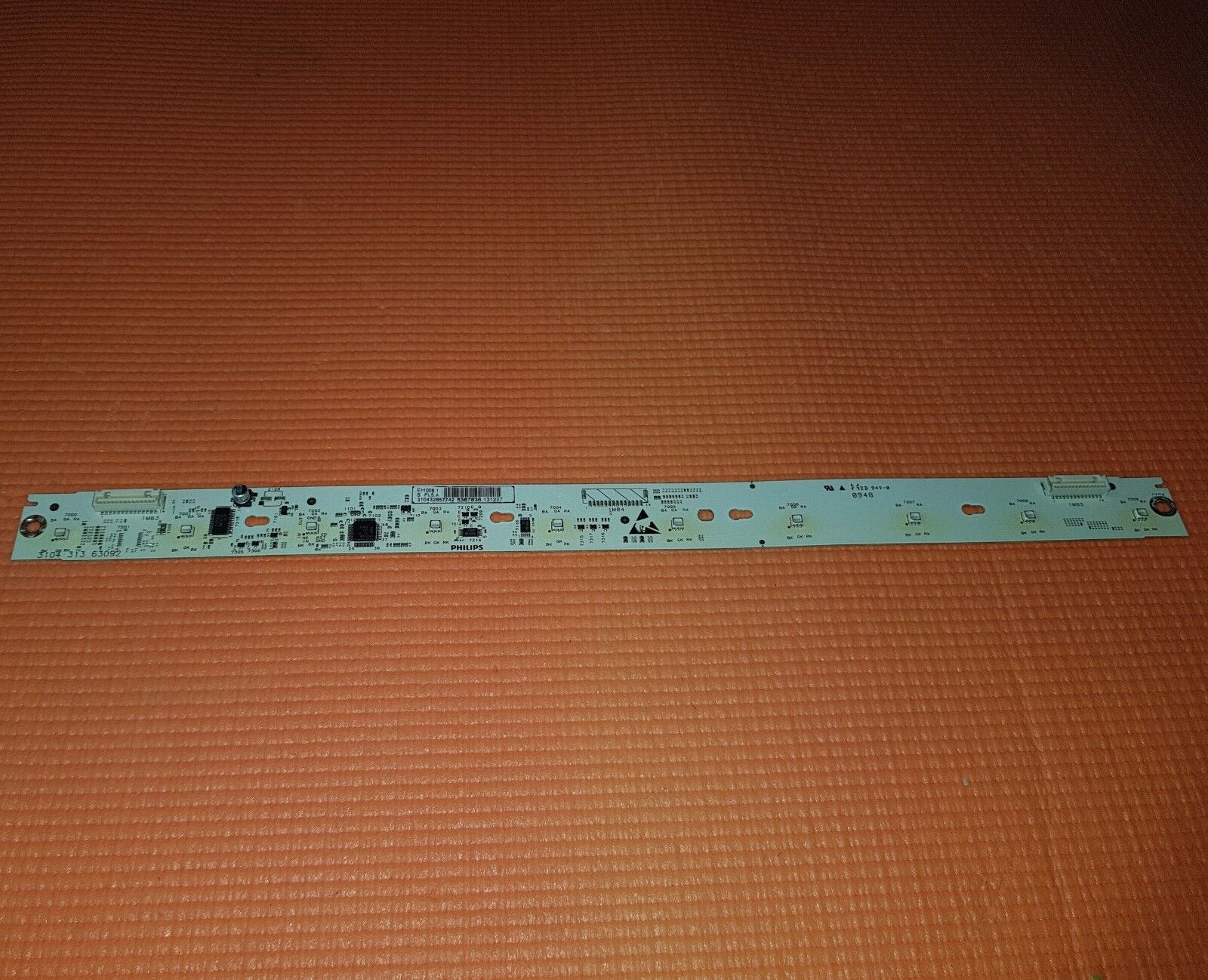 AMBLIGHT FOR PHILIPS 32PFL8404H 32" LCD TV 3104 313 63092 310432857742