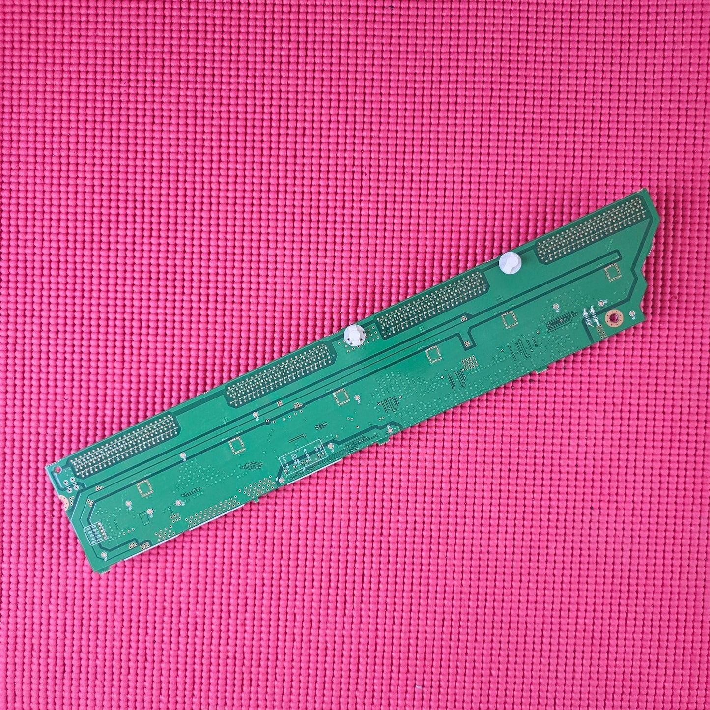 BUFFER BOARD FOR LG 60PA650T 60" PLASMA TV EAX64279601 EBR73731801