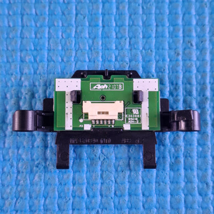 GENUINE BUTTON UNIT FOR LG 27MP60G-B 27" MONITOR EAX67907301 MAZ670840