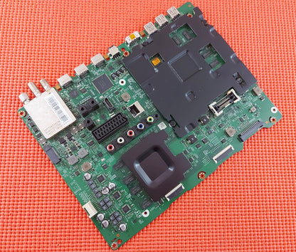 MAIN BOARD FOR SAMSUNG UE55HU8200T TV BN41-02257B BN94-07990D SCREEN LSF550FJ03