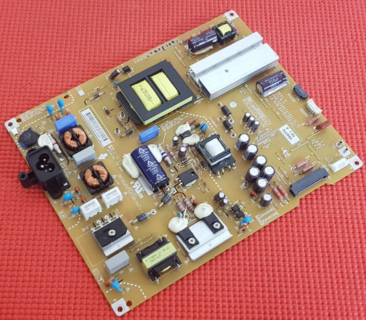 POWER SUPPLY BOARD PSU LG 42UB820V 42UB830V 42" TV EAX65727601 EAY63250101